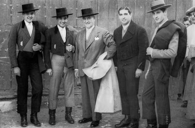 29-Familia Bienvenida - Festival Colmenar de Oreja