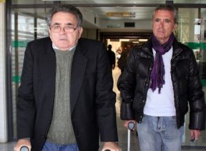 A. ORTEGA CANO Y EUGENIO