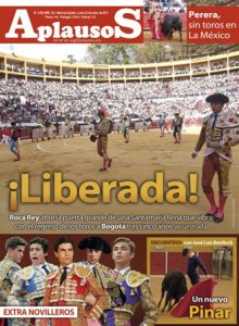 A.APLAUSOS NOVILLEROS