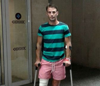 A.JOSE MAN.FOT.HOSP.