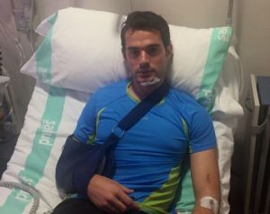 ANT. PUERTA COG. TENT 2017