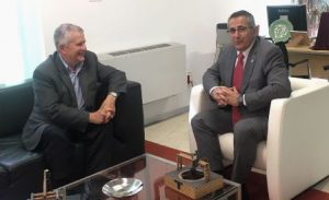 JUAN PEDREÑO - PEDRO LÓPEZ