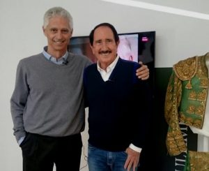 MIGUEL BIENVENIDA - MANUEL MOLÉS