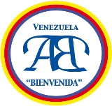 Bienvenida Venezuela.web