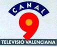 LOGO CANAL 9