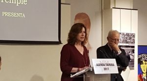 MADRID VICTOR BARRIO ESTHER HERNANZ