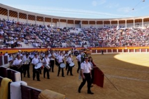 P.T. CEHEGIN. BDA. MUSICA