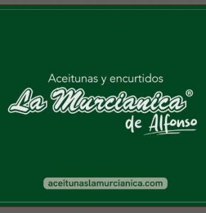 LA MURCIANICA DE ALFONSO.